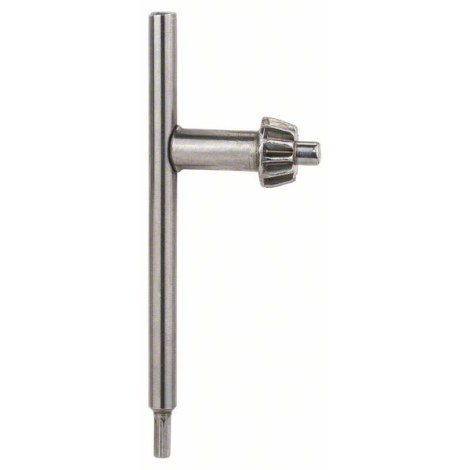 Raktas krumpliuotam griebtuvui Bosch 1607950044 C tipas