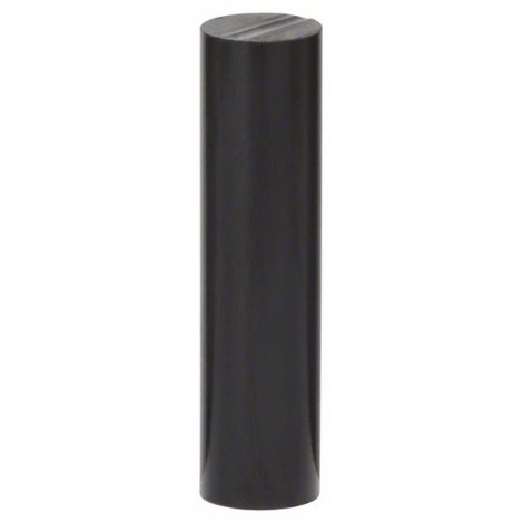Klijų strypeliai Bosch; 11x45 mm; 0,125 kg; juodos spalvos