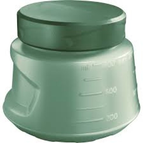 Talpa dažų purkštuvams Bosch PFS 55; 0,6 l