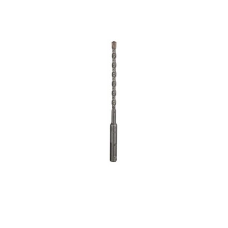 Grąžtas betonui Bosch S4L; 6,5x160 mm; SDS-plus 