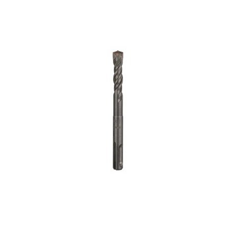Grąžtas betonui Bosch S4L; 10x110 mm; SDS-plus