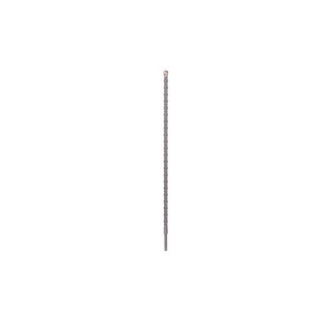 Grąžtas betonui Bosch S4L; 16x600 mm; SDS-plus 