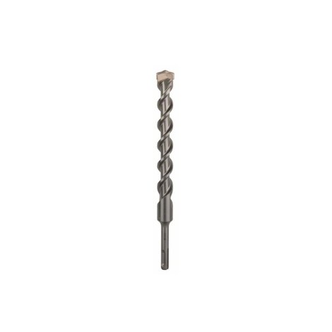 Grąžtas betonui Bosch S4L; 22x250 mm; SDS-plus 