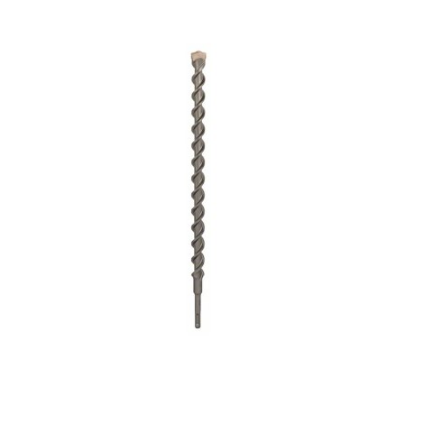 Grąžtas betonui Bosch S4L; 24x450 mm; SDS-plus 