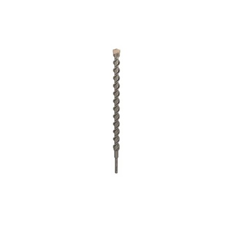 Grąžtas betonui Bosch S4L; 26x450 mm; SDS-plus 