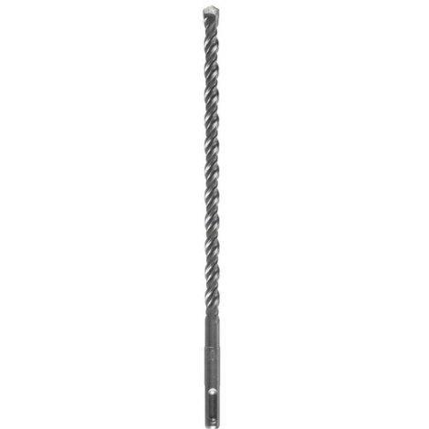 Grąžtas betonui Bosch 1618596320; 19x250x300 mm; SDS-plus