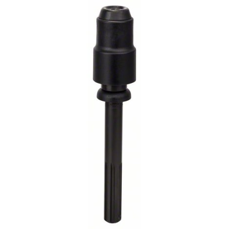Adapteris su griebtuvu Bosch; SDS-max/SDS-plus