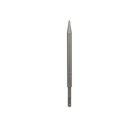 Kaltas taškiniam kirtimui Bosch; SDS-plus; 250 mm