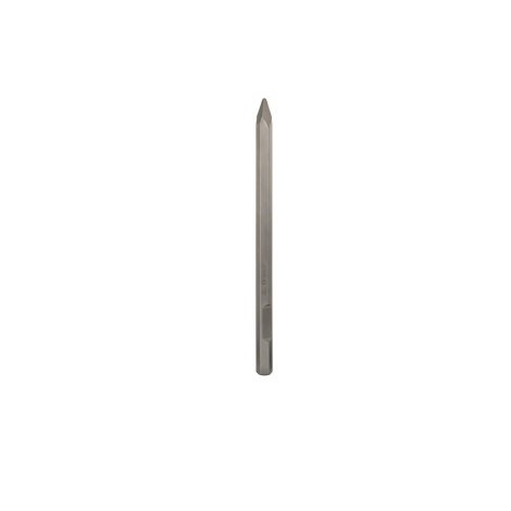 Kaltas taškiniam kirtimui Bosch; 520 mm