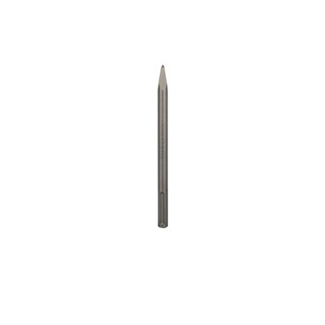 Kaltas taškiniam kirtimui Bosch; SDS-max; 280 mm
