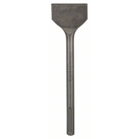 Kaltas plytelių nuėmimui Bosch; SDS-max; 300 mm