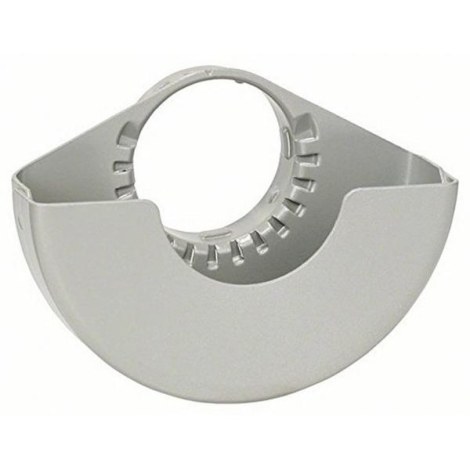 Apsauginis gaubtas kampiniams šlifuokliams Bosch 2605510257; 125 mm