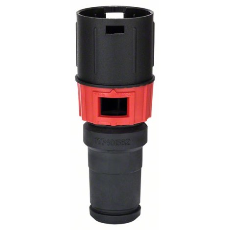 Dulkių siurblio žarnos adapteris Bosch 2607002632