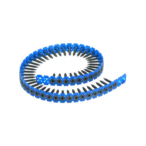 Medvaržtis Bosch 2608000551; 3,9x30 mm; 1000 vnt.