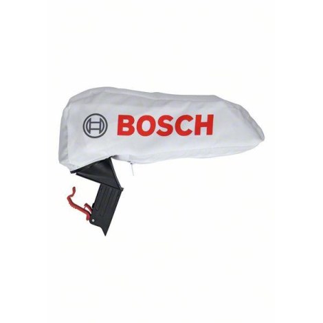 Dulkių maišas Bosch GHO 12V-20