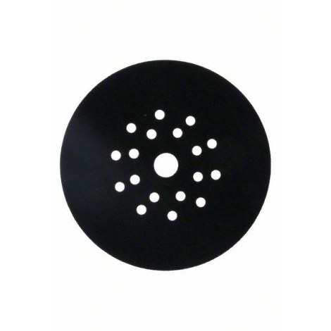 Šlifavimo padas Bosch 2608000692; 215 mm; 2 vnt.