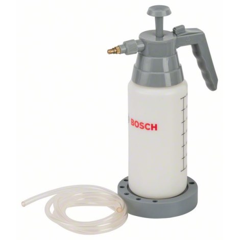 Slėgiminis vandens tiekimo indas Bosch 2608190048 