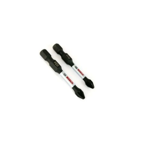 Sukimo antgalis Bosch Impact Control; PZ3; 50 mm; 1 vnt.