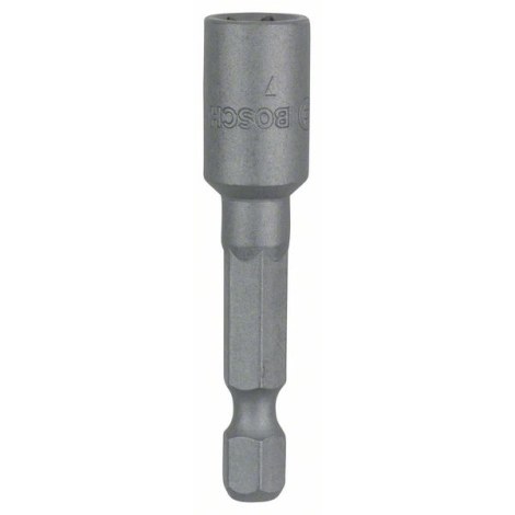 Magnetinis šešiabriaunis raktas Bosch; 50 mm
