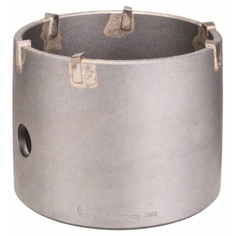 Deimantinė gręžimo karūna Bosch; Ø82 mm 