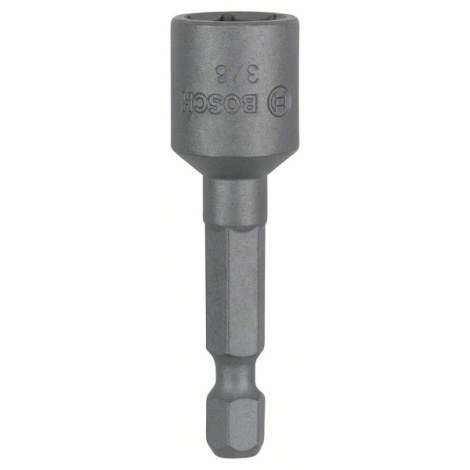 Magnetinis šešiabriaunis raktas Bosch; 50 mm