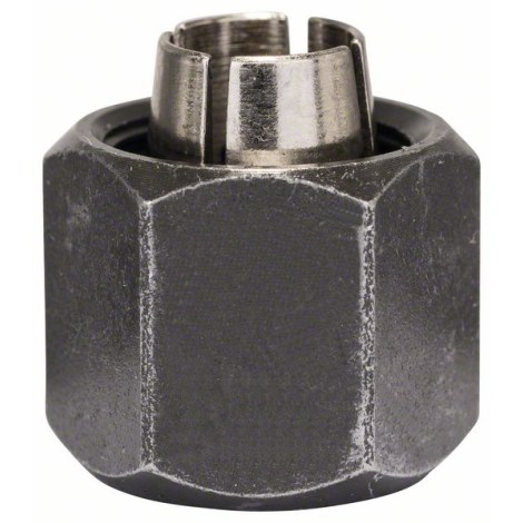 Įvorė Bosch GKF 600 E; 8 mm