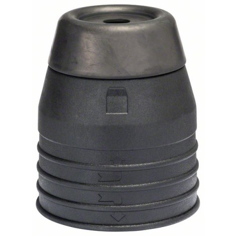 Griebtuvas Bosch GBH 4, PBH 300 E; SDS-plus 
