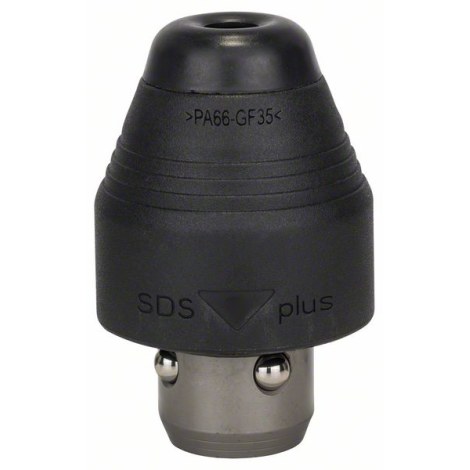 Griebtuvas Bosch GBH; SDS-plus 