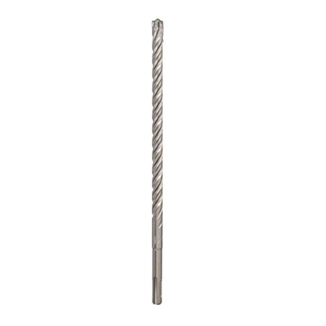 Grąžtas betonui Bosch SDS-plus-7X; 12x200/265 mm 