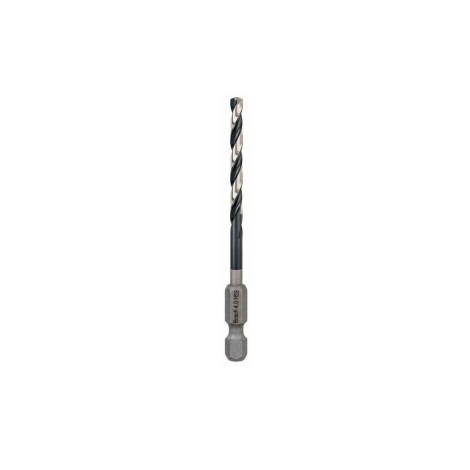 Grąžtas metalui Bosch; HSS; DIN 338; 4x83 mm