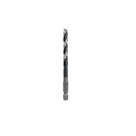 Grąžtas metalui Bosch; HSS; DIN 338; 6x98 mm