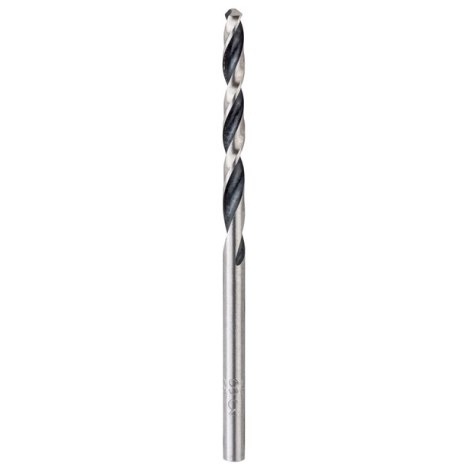 Grąžtas metalui Bosch PointTeQ; 1x34 mm; 2 vnt.