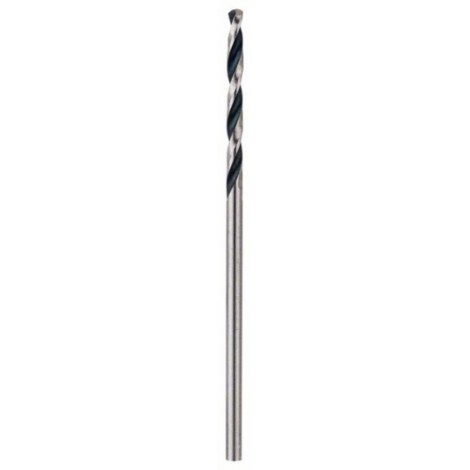 Grąžtas metalui Bosch PointTeQ; 1,5x40 mm; 2 vnt.