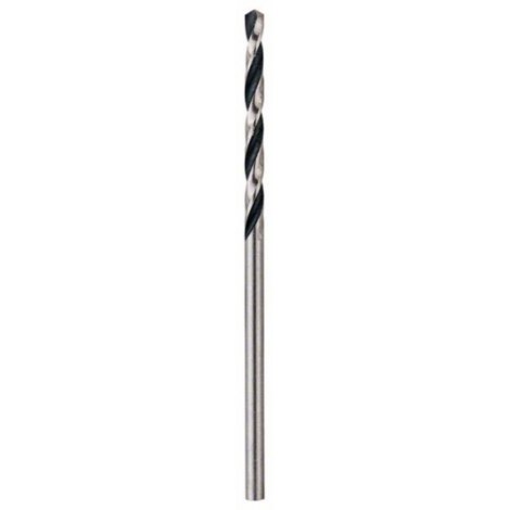 Grąžtas metalui Bosch PointTeQ; 2x49 mm; 2 vnt.
