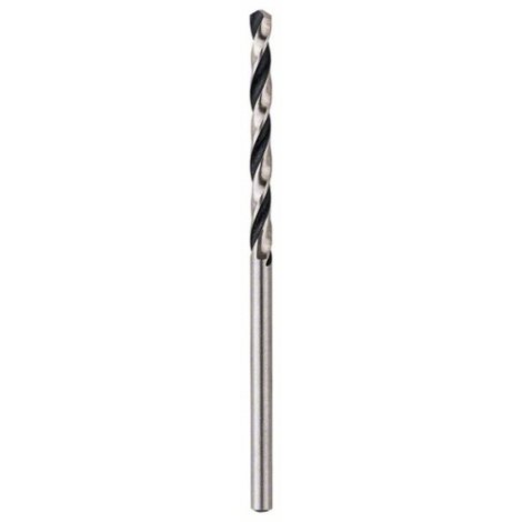 Grąžtas metalui Bosch PointTeQ; 2,5x57 mm; 2 vnt.