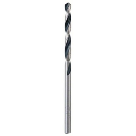 Grąžtas metalui Bosch PointTeQ; 3,2x65 mm; 2 vnt.