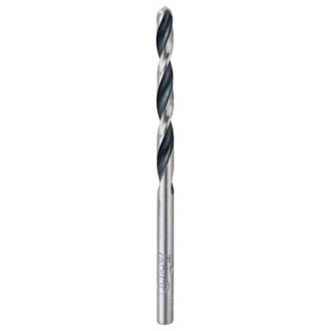 Grąžtas metalui Bosch PointTeQ; 4,2x75 mm; 1 vnt.