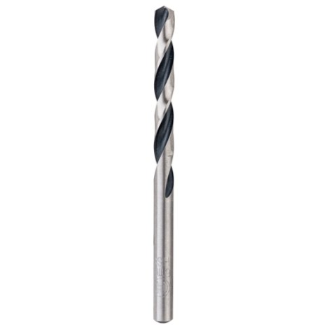 Grąžtas metalui Bosch PointTeQ; 5,5x93 mm; 1 vnt.