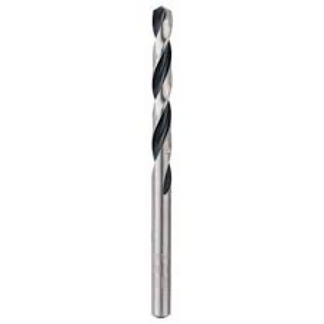 Grąžtas metalui Bosch PointTeQ; 6x93 mm; 1 vnt.
