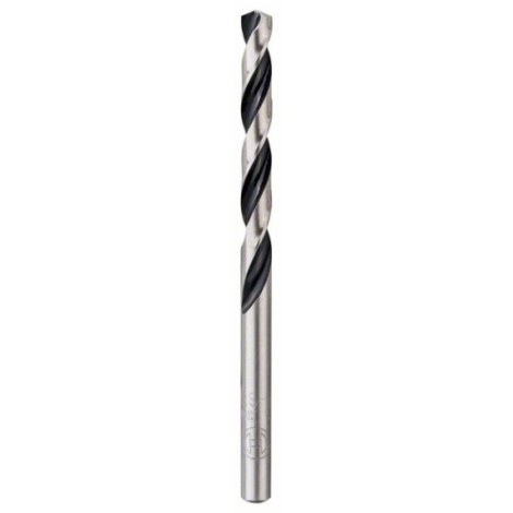 Grąžtas metalui Bosch PointTeQ; 6,5x101 mm; 1 vnt.