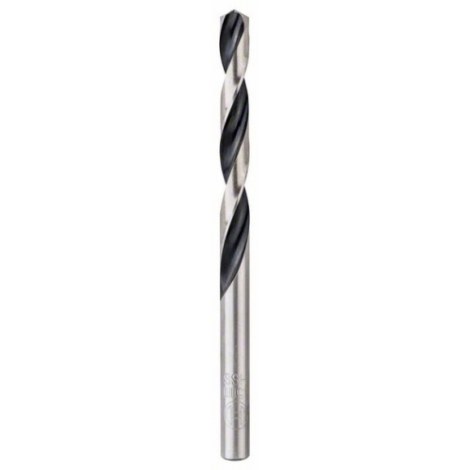 Grąžtas metalui Bosch PointTeQ; 7,5x109 mm; 1 vnt.