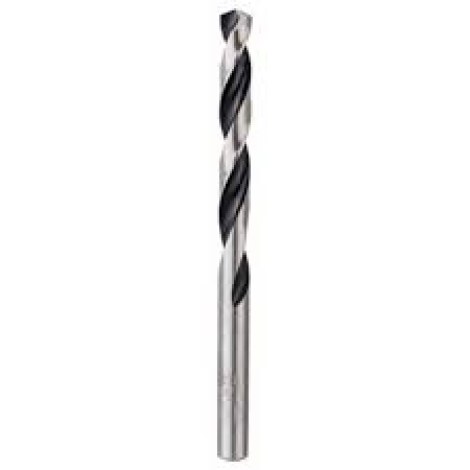 Grąžtas metalui Bosch PointTeQ; 8,5x117 mm; 1 vnt.