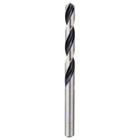 Grąžtas metalui Bosch PointTeQ; 10x133 mm; 1 vnt.