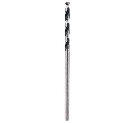 Grąžtas metalui Bosch 2608577185; 1,7x20x43 mm; 10 vnt.