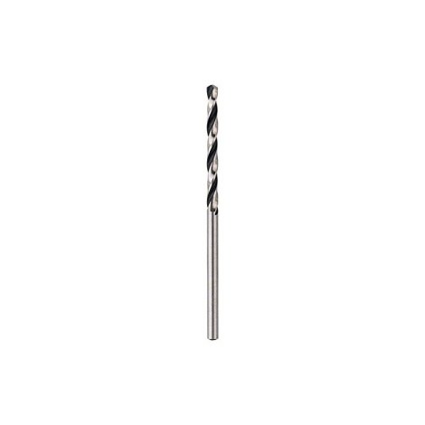 Grąžtas metalui Bosch PointTeQ; 2,5x57 mm; 10 vnt.