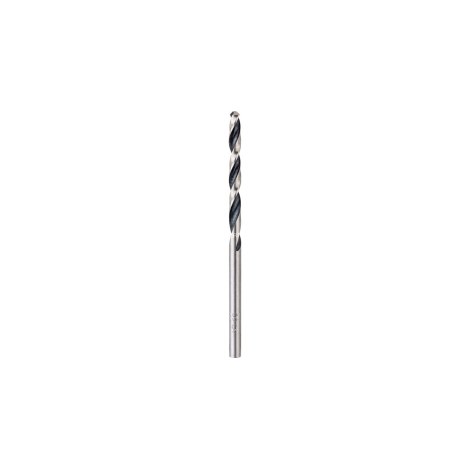 Grąžtas metalui Bosch PointTeQ; 3x61 mm; 10 vnt.