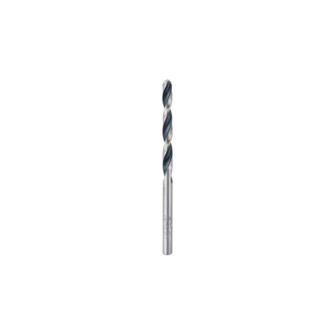 Grąžtas metalui Bosch PointTeQ; 4,2x75 mm; 10 vnt.
