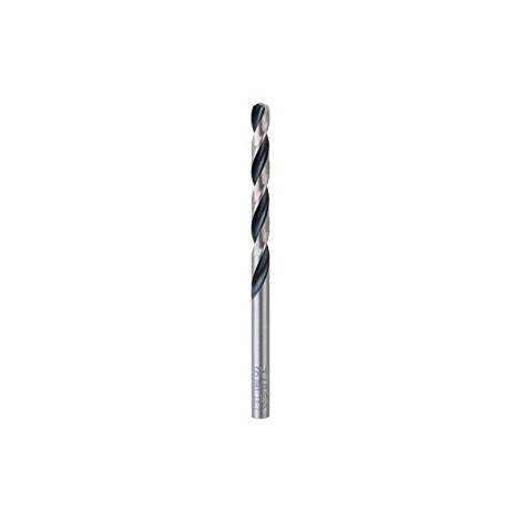 Grąžtas metalui Bosch PointTeQ; 5x86 mm; 10 vnt.