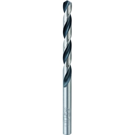Grąžtas metalui Bosch PointTeQ; 6,7x101 mm; 10 vnt.