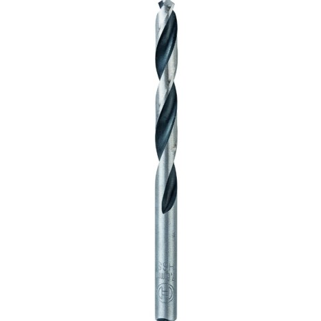 Grąžtas metalui Bosch 2608577244; 7,6x75x117 mm; 10 vnt.